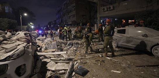 Τα σενάρια μιας αμερικανικής επίθεσης στο Ιράν και οι επιπτώσεις τους