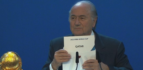 Στο FIFA Uncovered μαθαίνεις ιστορία