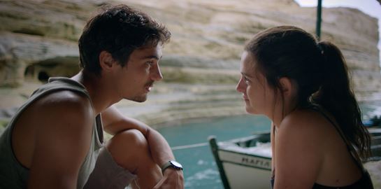 Όλα όσα γνωρίζουμε για τη νέα σειρά 42°C