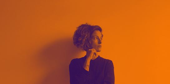 Η Ηλέκτρα Ελληνικιώτη θα προτιμούσε να πεθάνει από έρωτα