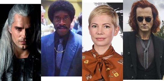 Οι σειρές που περιμένουμε να δούμε το 2019