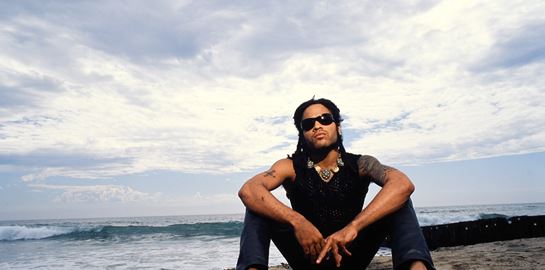 O Lenny Kravitz κάνει αποχή από το σεξ μέχρι να βρει την κατάλληλη σύντροφο