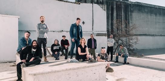 Μία εντελώς Τσίου επιστροφή