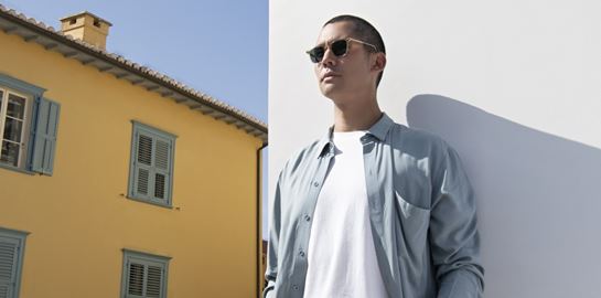 Του Σωτήρη Κοντιζά δεν του αρέσουν οι Γιαπωνέζες