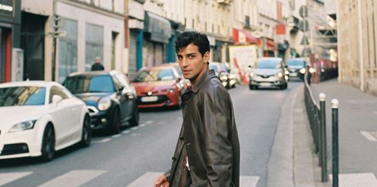 Στη ντουλάπα του Francisco Faria