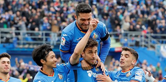 Το (σχεδόν) θαύμα της Χετάφε