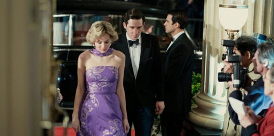 Το Crown θα έχει τελικά και 6η σεζόν