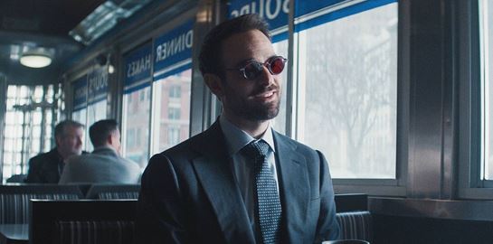 Ποιος Έλληνας ηθοποιός θα εμφανιστεί στη 2η σεζόν του Daredevil: Born Again