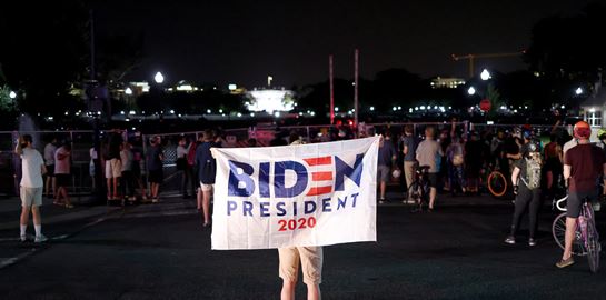 Τι σημαίνει η εκλογή του Joe Biden για τον πλανήτη