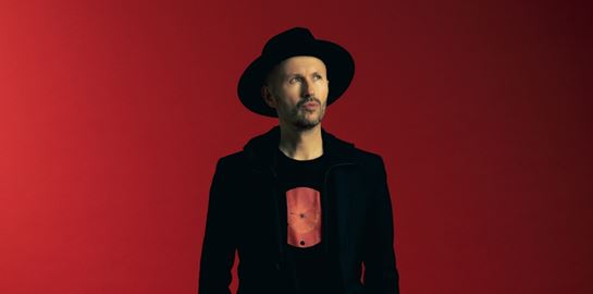 Ο Wax Tailor έρχεται τον Ιούνιο στην Αθήνα