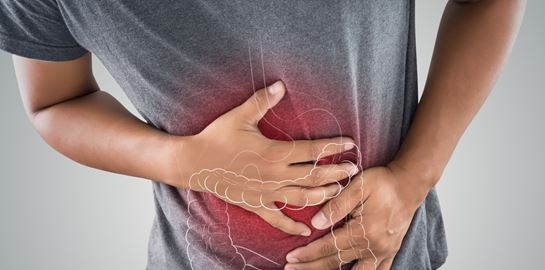 O ειλεός του εντέρου και τα συμπτώματά του
