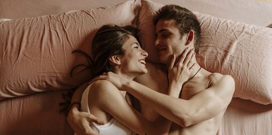 Τι είναι το vanilla sex