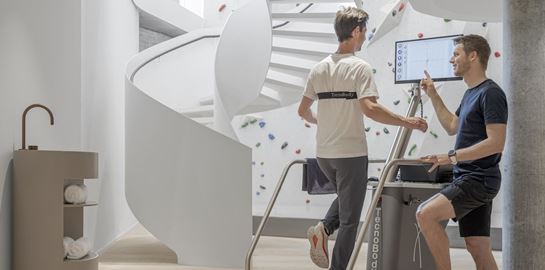 Η νέα τάση στην ευεξία είναι πιο εξειδικευμένη από ποτέ