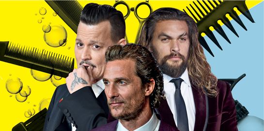 3 διάσημα κουρέματα και πώς θα τα πετύχεις