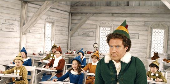 Dream Job: Πληρώνεσαι για να βλέπεις χριστουγεννιάτικες ταινίες