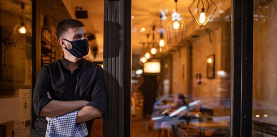 Τι θα ισχύει στα covid free εστιατόρια