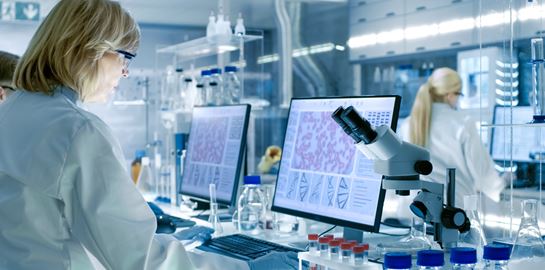 Το εμβόλιο για τον κορονοϊό θα είναι έτοιμο το φθινόπωρο