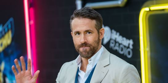 Ο ευφυής κύριος Reynolds