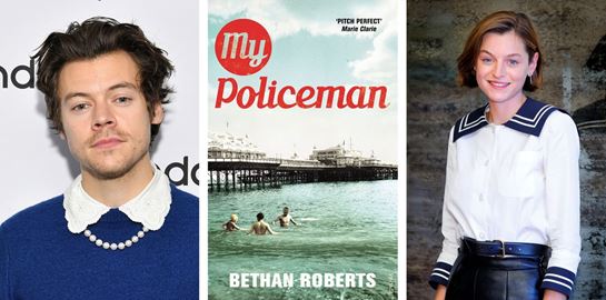 Όλα όσα γνωρίζουμε μέχρι στιγμής για το My Policeman