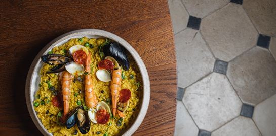 Το νόστιμο all day project του Omnivore