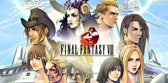 Το Final Fantasy VIII ήταν πάντοτε αλλόκοτο, αυτό όμως το έκανε αξέχαστο