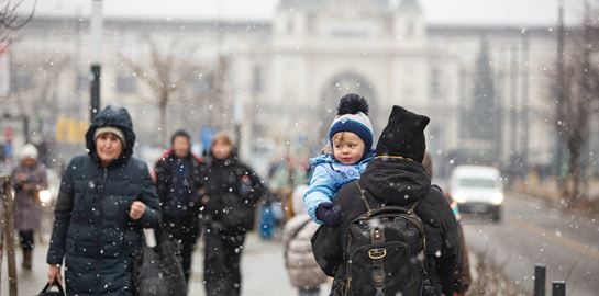 Το ευρωπαϊκό τίμημα για την κυριαρχία της Ουκρανίας