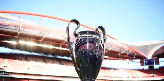 Ίντερ και Παρί Σεν Ζερμέν κοντράρονται για το τρόπαιο του Champions League-ημερομηνία και ώρα του τελικού