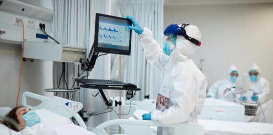 Ποιες ηλικίες ᾽προτιμά᾽ ο κορονοϊός