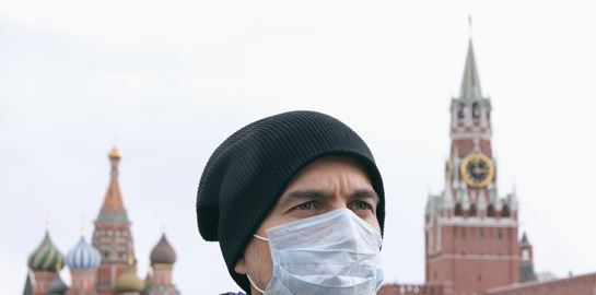 Ο φόβος για την υγεία ξεπερνά την ανησυχία για την οικονομία