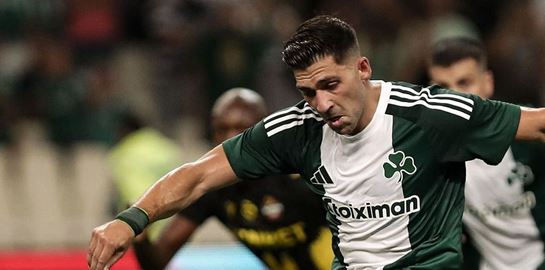 Τα 34 πέναλτι στο Άγιαξ-Παναθηναϊκός αποτελούν ένα νέο ρεκόρ