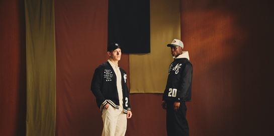 New Era: Το streetwear του χειμώνα, όπως πρέπει να φοριέται