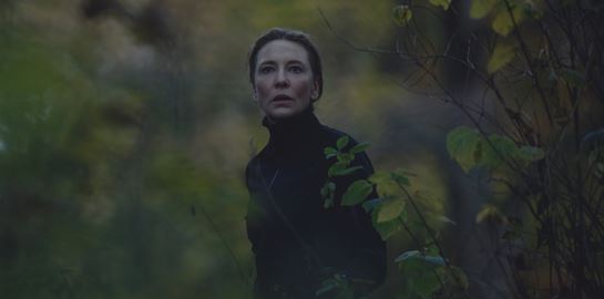 Πρώτο trailer του TÁR του Todd Field με την Cate Blanchett