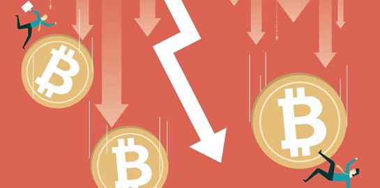 Τι μάθαμε για την αξία του χρήματος από την πτώση των crypto