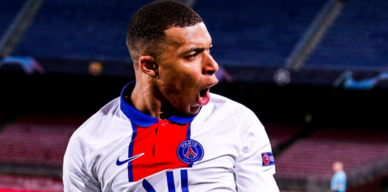 Ποιος να σταματήσει τον Kylian Mbappe