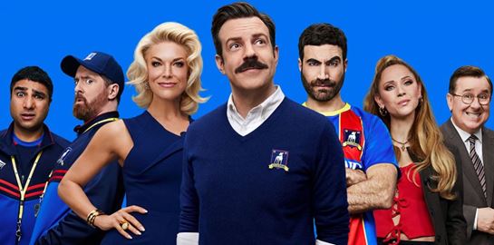 Οι καλύτερες σειρές του Apple TV+ σύμφωνα με το IMDb