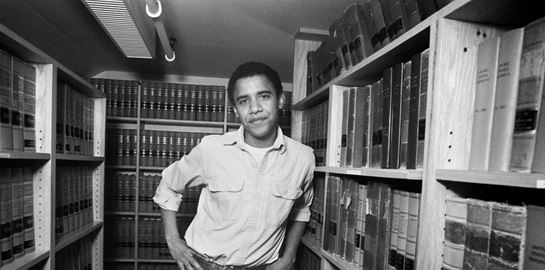 Πωλείται σπίτι που φέρεται ότι έζησε ο Barack Obama ως φοιτητής