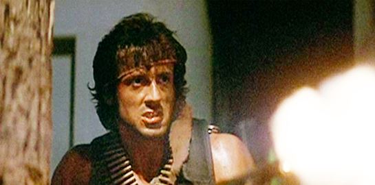 Ράμπο το πρώτο, πρώτο αίμα-Όλα έτοιμα για το prequel του θρυλικού franchise