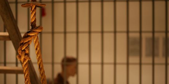 Παγκόσμια Ημέρα Κατά Της Θανατικής Ποινής: Η Γαλλία θέλει να καταργήσει την ποινή παγκοσμίως