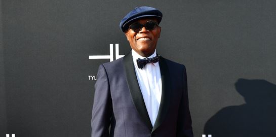 Κι όμως, υπάρχει ηθοποιός στο Χόλιγουντ που βρίζει περισσότερο από τον Samuel L. Jackson