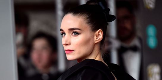 H νέα ταινία του Luca Guadagnino έχει άρωμα Audrey Hepburn