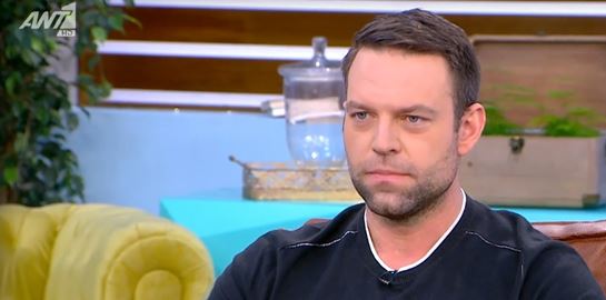 Όσα είπε ο Στέφανος Κασσελάκης για τον Αχιλλέα Μπέο