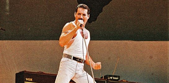 Το μεγάλο μυστικό του Freddie Mercury - Τι αποκαλύπτει μια νέα βιογραφία