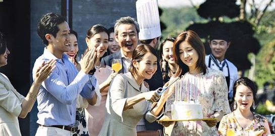 Τα οσκαρικά &quot;Παράσιτα&quot; και ό,τι νέο έρχεται στην COSMOTE TV