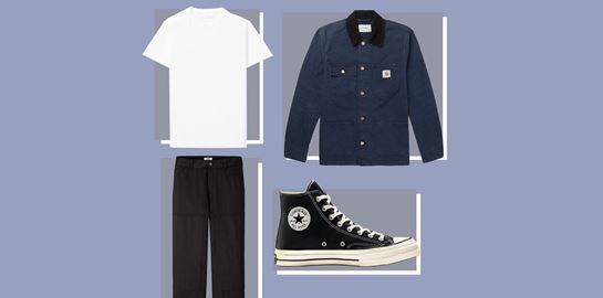 Τα must have κομμάτια του ανοιξιάτικου στυλ