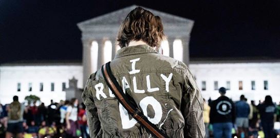 Τι ακριβώς συμβαίνει με τις αμβλώσεις στις ΗΠΑ