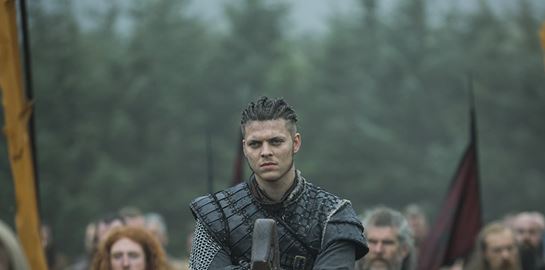 Το νέο trailer των Vikings επιστρέφει στα πεδία των μαχών