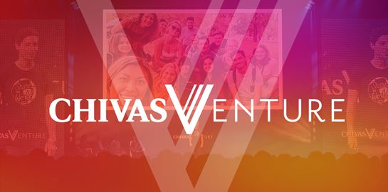 Άνοιξαν και φέτος οι αιτήσεις για τον διαγωνισμό CHIVAS VENTURE