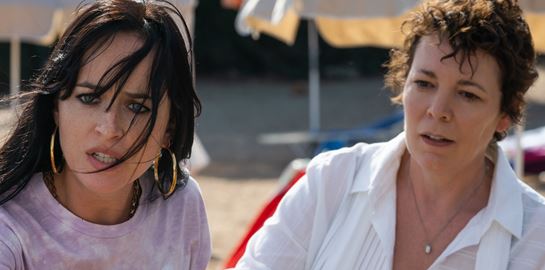 Το Athens Open Air Film Festival επιστρέφει με άρωμα Όσκαρ