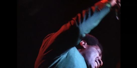 Ποιος θα υποδυθεί τον θρύλο της soul Otis Redding στη μεγάλη οθόνη