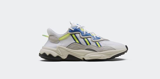 Επιστροφή στα '90s με τα νέα sneakers της adidas